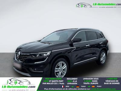 Renault Koleos dCi 175 4x2 BVA
