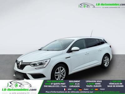 Renault Megane IV Estate  TCe 130 BVM
