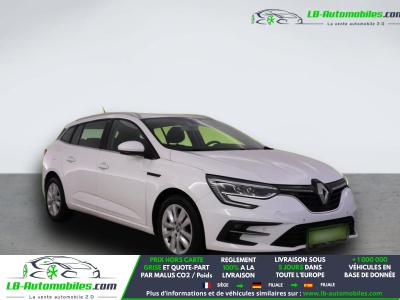 Renault Megane IV Estate  dCi 115 BVM