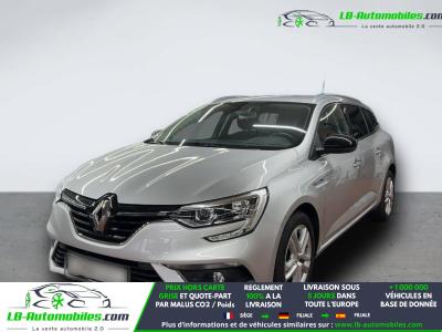 Renault Megane IV Estate  TCe 140 BVM