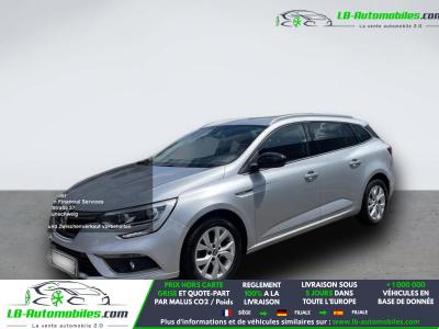 Renault Megane IV Estate  TCe 160BVA