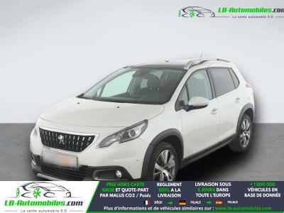 Peugeot 2008 1.2 PureTech 130ch  BVM