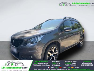 Peugeot 2008 1.2 PureTech 110ch  BVM