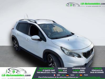 Peugeot 2008 1.2 PureTech 130ch  BVM