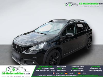Peugeot 2008 1.2 PureTech 130ch  BVM