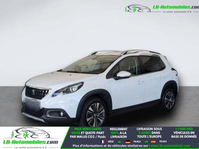 Peugeot 2008 1.2 PureTech 130ch  BVM