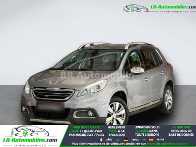 Peugeot 2008 1.2 PureTech 130ch  BVM