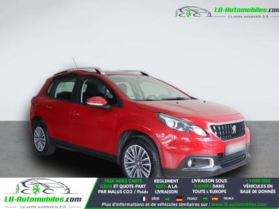 Peugeot 2008 1.2 PureTech 130ch  BVM