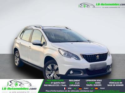 Peugeot 2008 1.2 PureTech 130ch  BVM