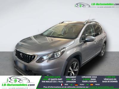 Peugeot 2008 1.2 PureTech 130ch  BVM