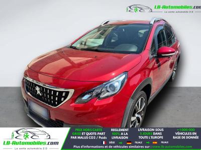 Peugeot 2008 1.2 PureTech 130ch  BVM