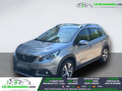 Peugeot 2008 1.2 PureTech 130ch  BVM