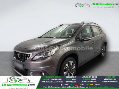 Peugeot 2008 1.2 PureTech 130ch  BVM