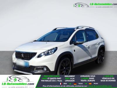 Peugeot 2008 1.2 PureTech 130ch  BVM