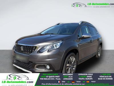 Peugeot 2008 1.2 PureTech 130ch  BVM