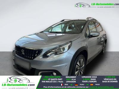 Peugeot 2008 1.2 PureTech 130ch  BVM