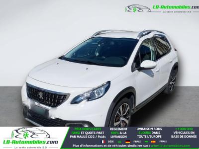 Peugeot 2008 1.2 PureTech 130ch  BVM