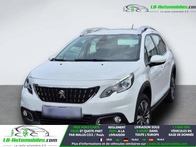 Peugeot 2008 1.2 PureTech 130ch  BVM