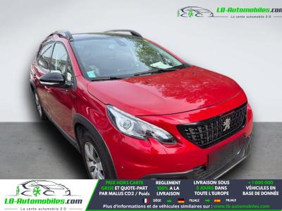 Peugeot 2008 1.2 PureTech 130ch  BVM