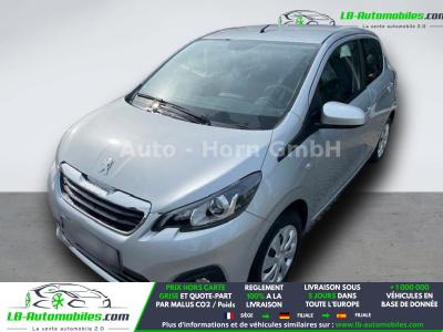 Peugeot 108 1.0 VTi 68ch BVM