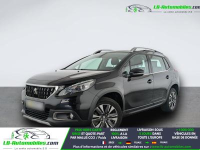 Peugeot 2008 1.2 PureTech 130ch  BVM