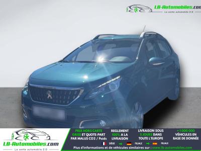 Peugeot 2008 1.2 PureTech 130ch  BVM