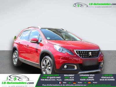 Peugeot 2008 1.2 PureTech 130ch  BVM