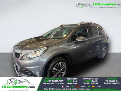 Peugeot 2008 1.2 PureTech 130ch  BVM