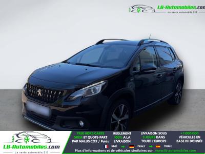 Peugeot 2008 1.6 BlueHDi 120ch  BVA