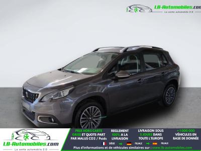 Peugeot 2008 BlueHDi 100ch BVM