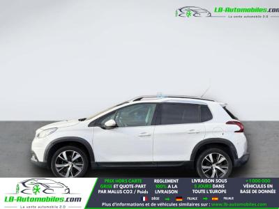 Peugeot 2008 BlueHDi 100ch BVM
