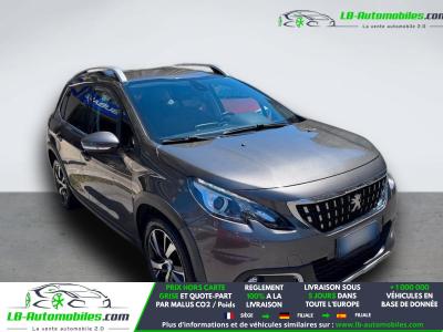 Peugeot 2008 BlueHDi 100ch BVM