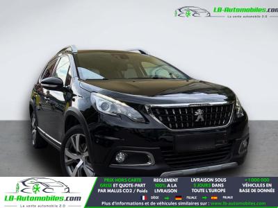 Peugeot 2008 1.6 BlueHDi 120ch  BVM