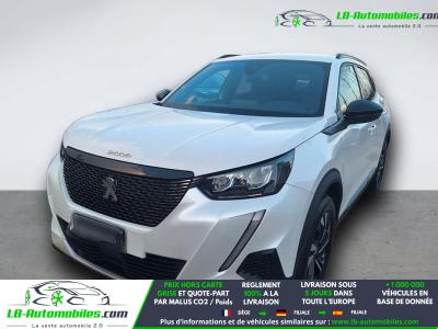 Peugeot 2008 BlueHDi 130  BVA