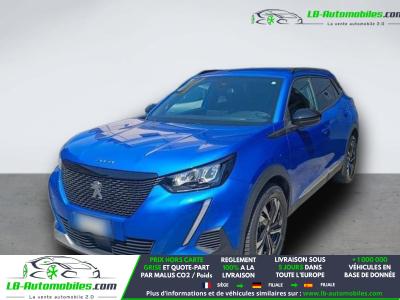 Peugeot 2008 BlueHDi 130  BVA