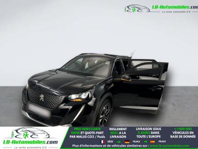 Peugeot 2008 BlueHDi 130  BVA