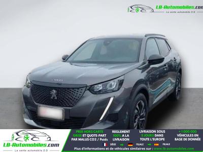 Peugeot 2008 BlueHDi 130  BVA