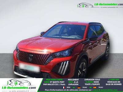 Peugeot 2008 BlueHDi 130  BVA