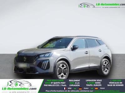 Peugeot 2008 BlueHDi 130  BVA