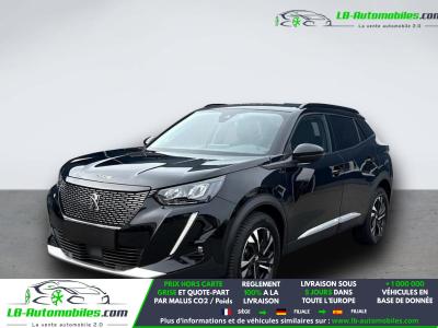 Peugeot 2008 BlueHDi 130  BVA