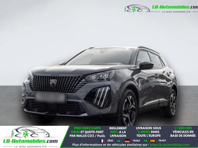 Peugeot 2008 BlueHDi 130  BVA