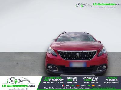 Peugeot 2008 BlueHDi 100ch BVM