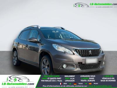 Peugeot 2008 1.2 PureTech 82ch BVM