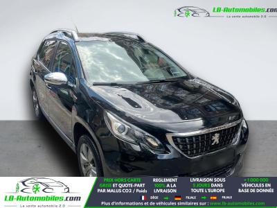 Peugeot 2008 1.2 PureTech 82ch BVM