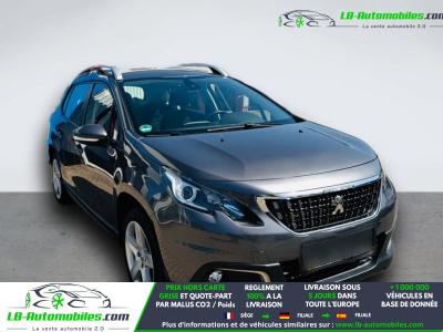 Peugeot 2008 1.2 PureTech 82ch BVM