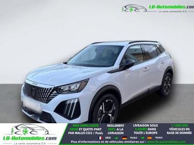 Peugeot 2008 PureTech 130  BVA