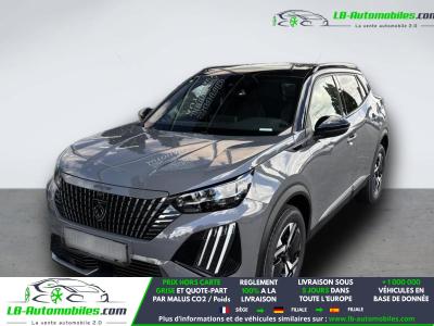 Peugeot 2008 PureTech 130  BVA