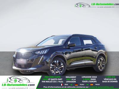 Peugeot 2008 PureTech 130  BVA