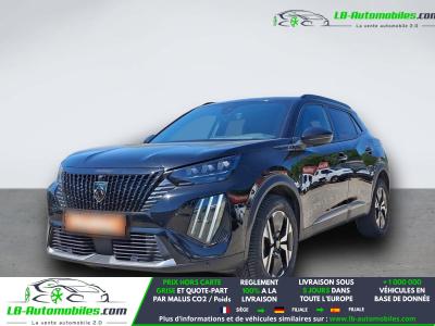 Peugeot 2008 PureTech 130  BVA