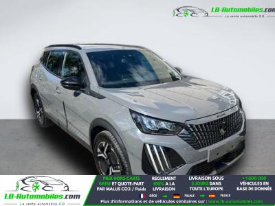 Peugeot 2008 PureTech 130  BVA